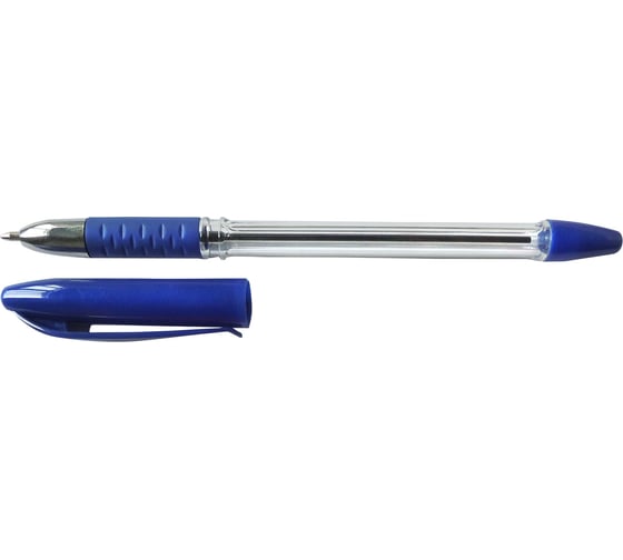 Ручка шариковая Dolche costo синяя 0.7мм D00366-BL